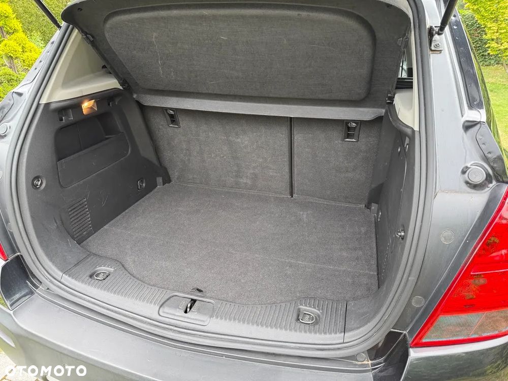 Chevrolet Trax 1.4T AWD LT+ - 18