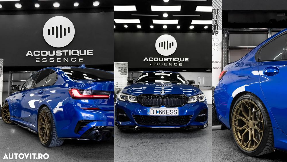 BMW Seria 3 330i AT - 30