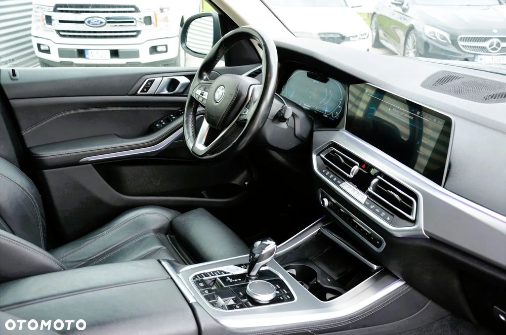 BMW X5 xDrive45e xLine - 16