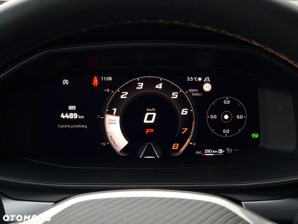 Cupra Formentor - 10