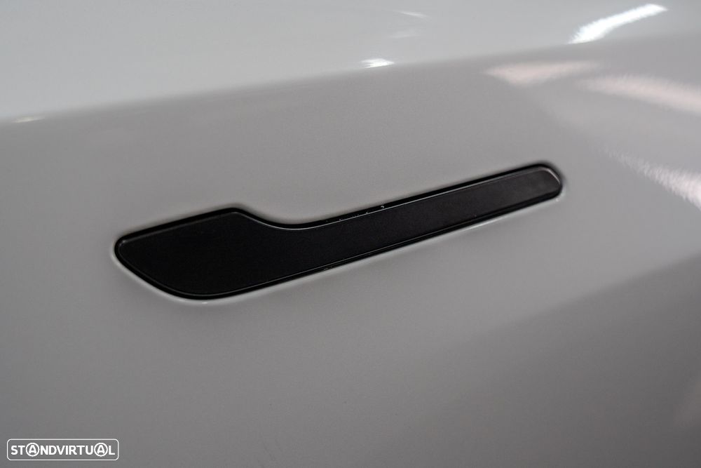 Tesla Model 3 Long Range Tração Traseira - 8