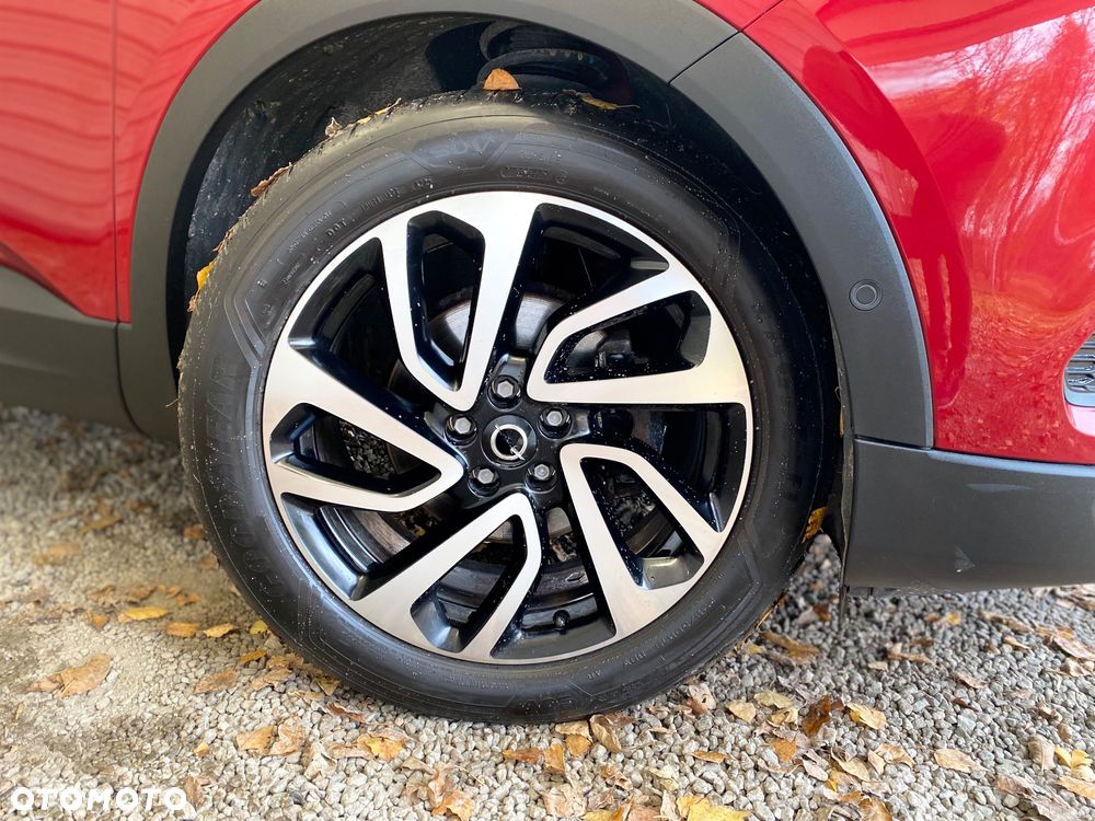 Opel Grandland X 1.6 CDTI Ultimate S&S - 22