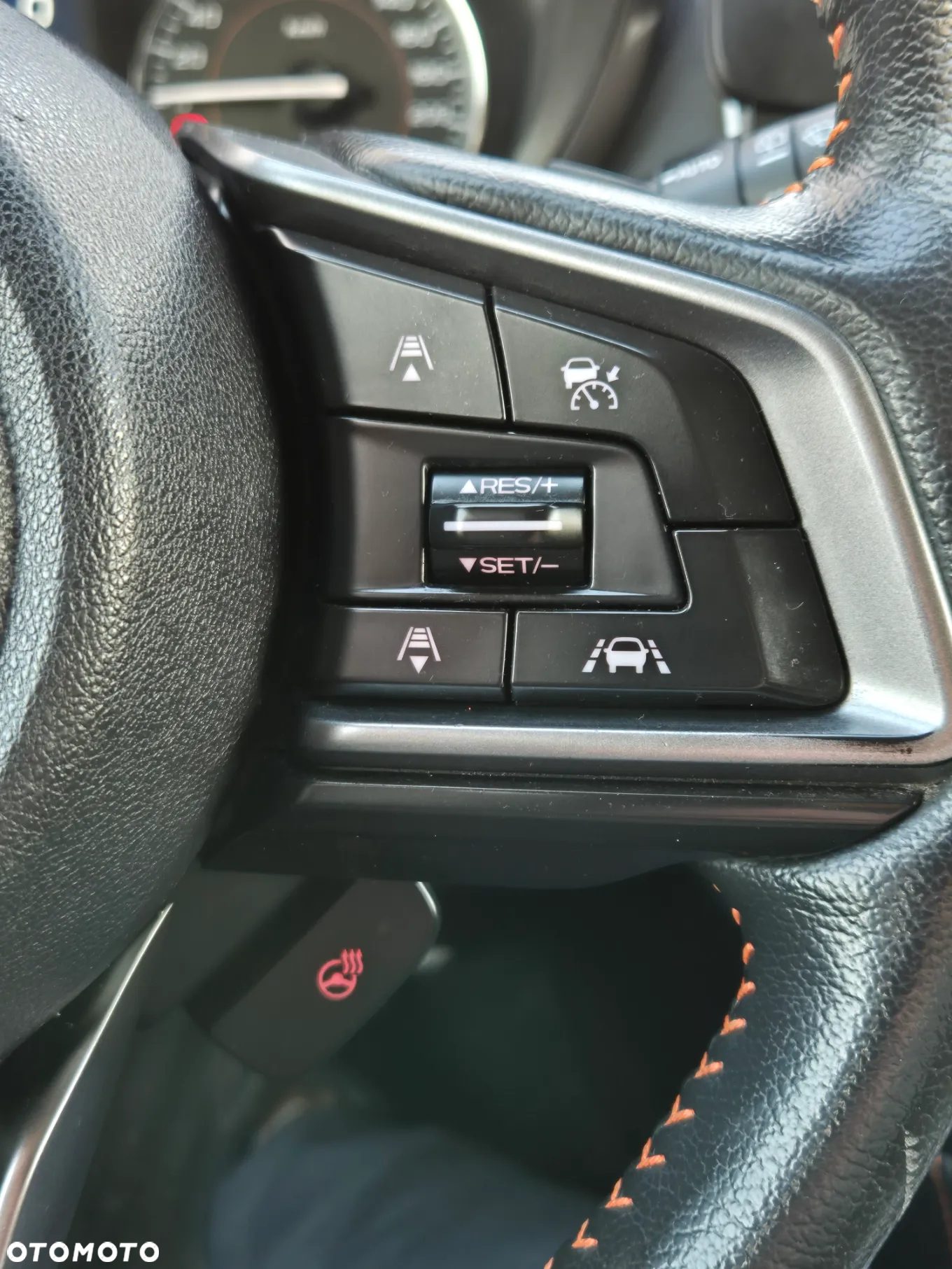 Subaru XV 2.0i Exclusive+ (EyeSight) Lineartronic - 23