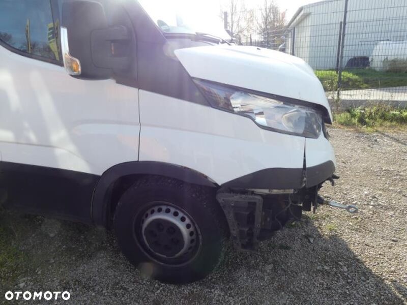 Iveco Daily 35C18 - 2