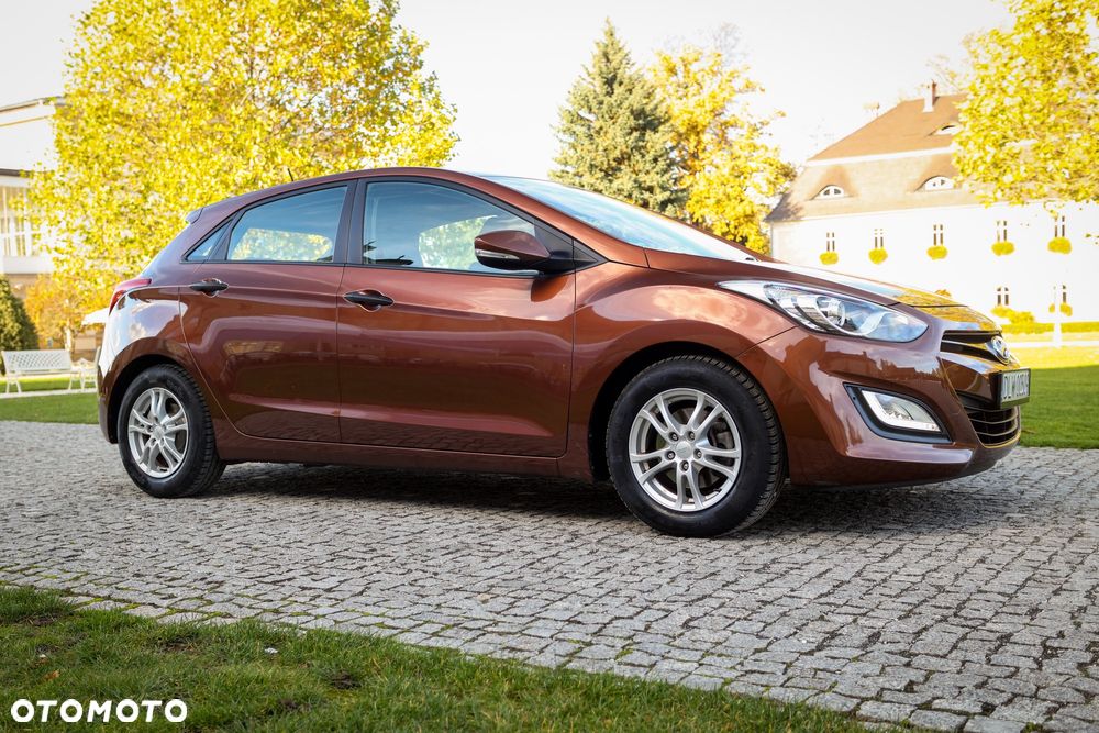 Hyundai i30 1.4 Premium - 2