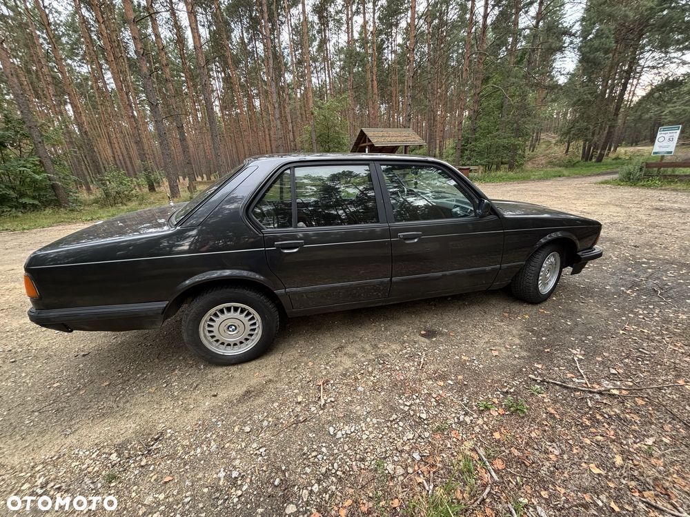 BMW Seria 7 - 3