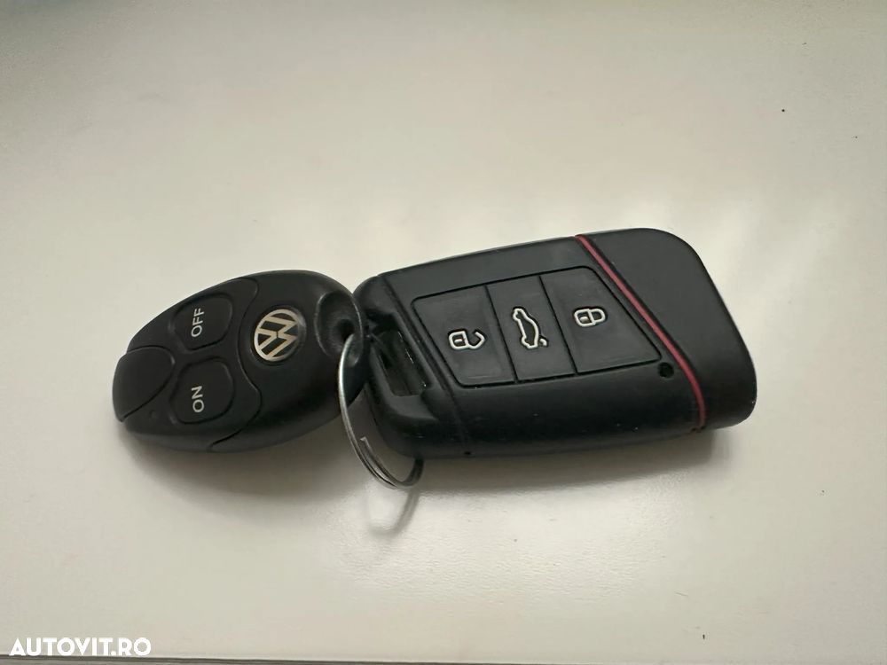 Volkswagen Passat ver-2-0-bitdi-dsg-4mot-highline - 14