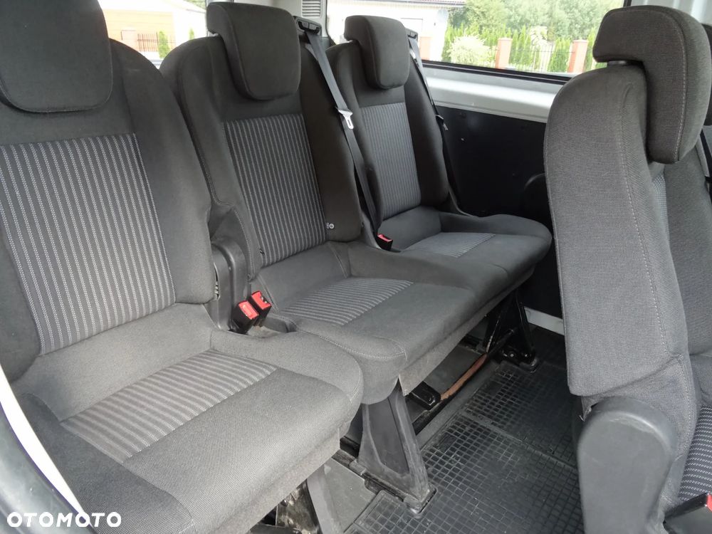 Ford Transit Custom 310 L2H1 Trend - 14