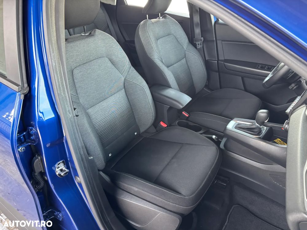 Renault Captur TCe 140 EDC GPF BUSINESS EDITION - 32