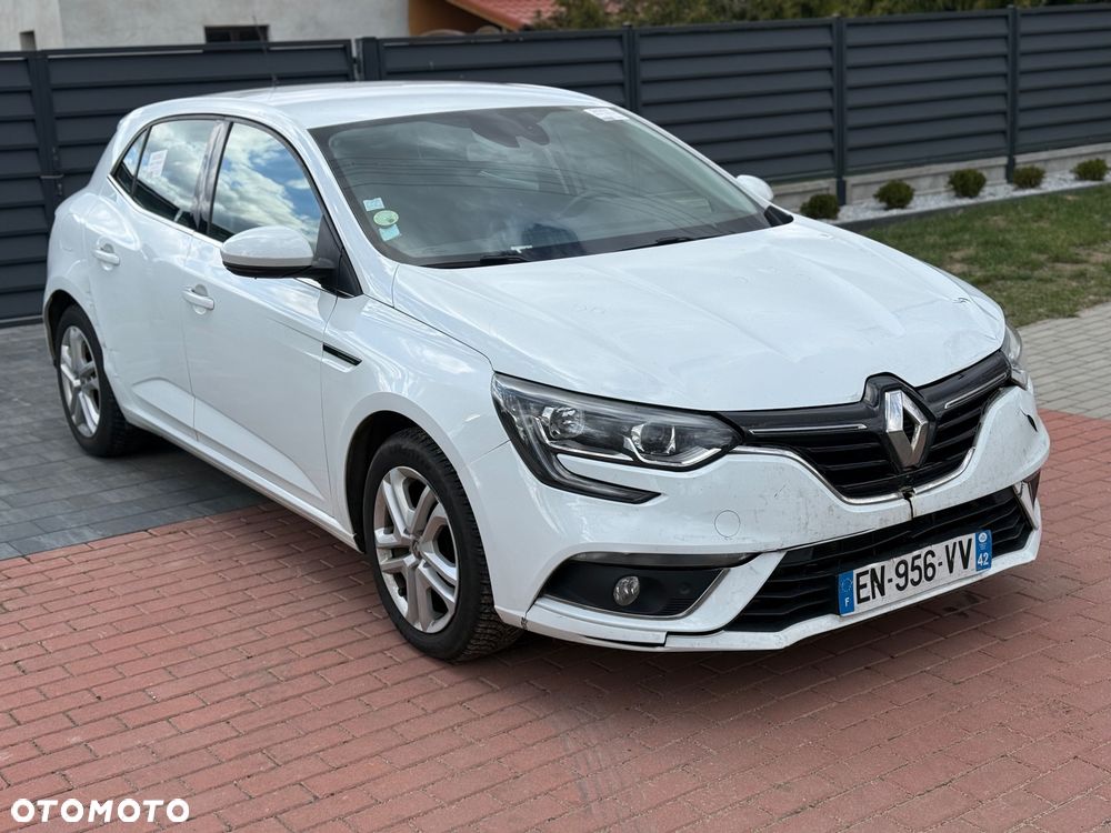 Renault Megane ENERGY dCi 110 ECO2 BUSINESS - 3