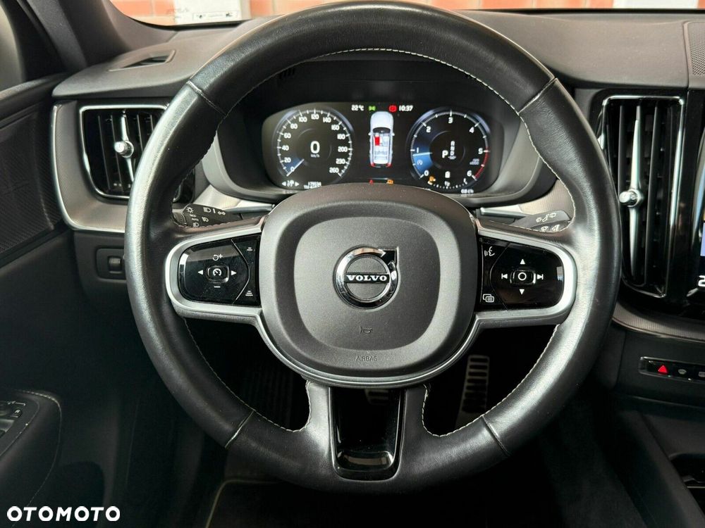 Volvo XC 60 - 14