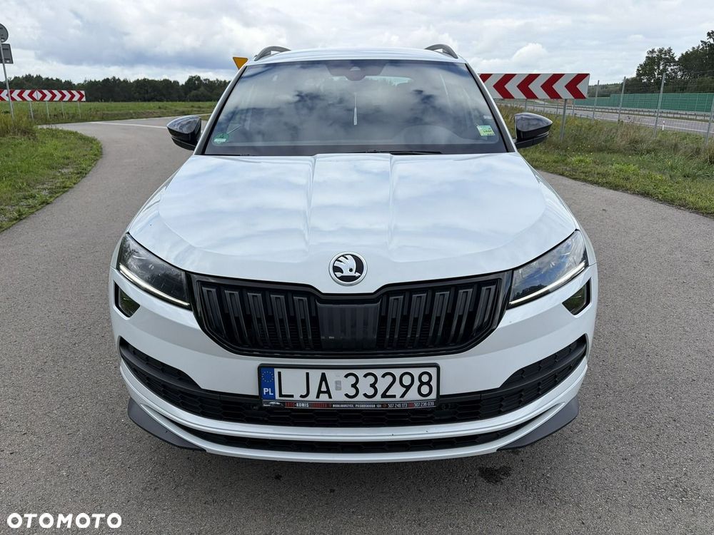 Skoda Karoq - 8