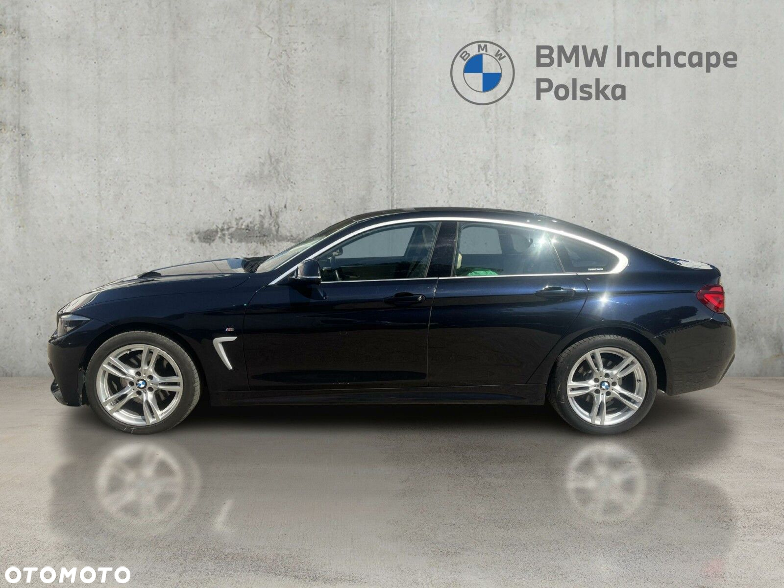 BMW Seria 4 - 2