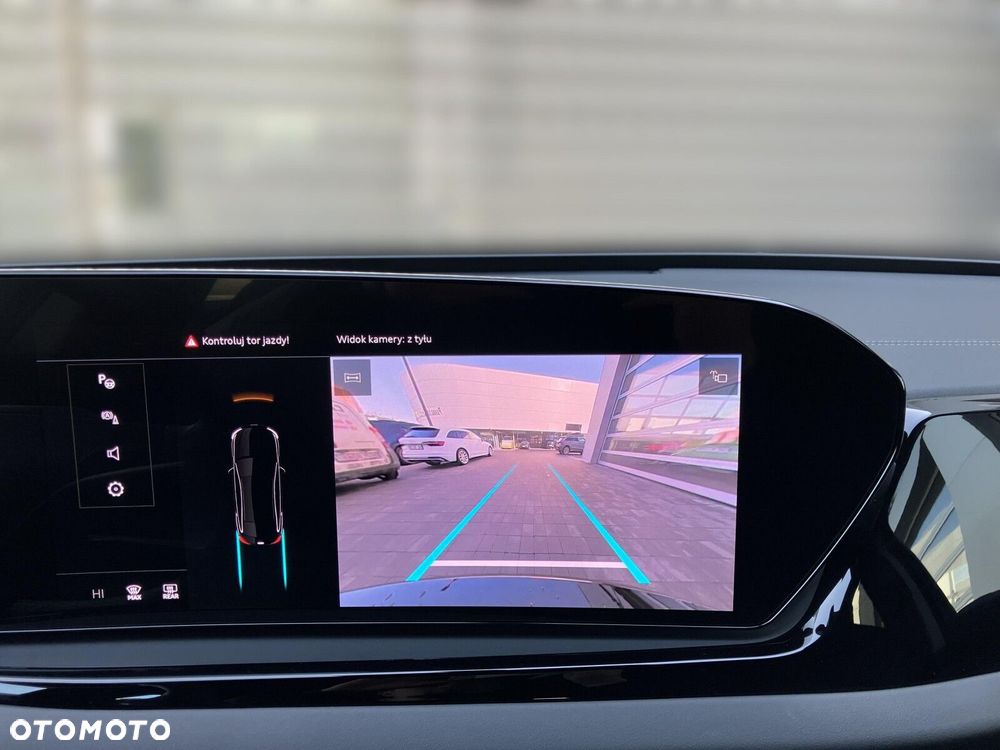 Audi A5 Limousine - 27