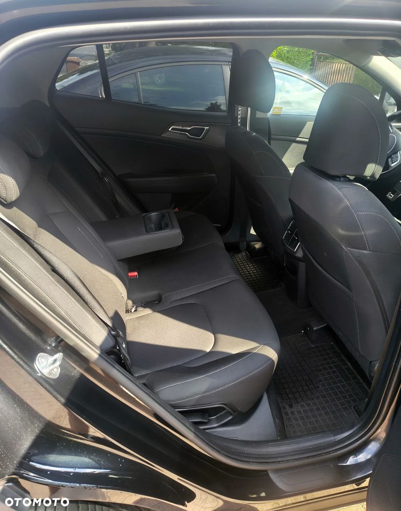 Kia Sportage 1.6 T-GDI Smart 2WD - 6