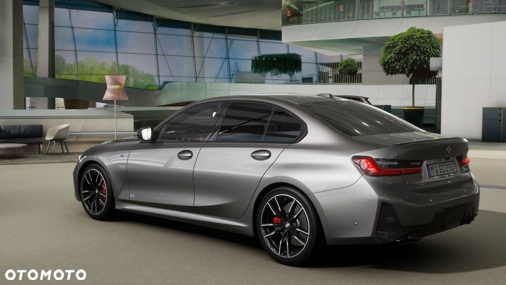 BMW Seria 3 M340i xDrive mHEV sport - 4