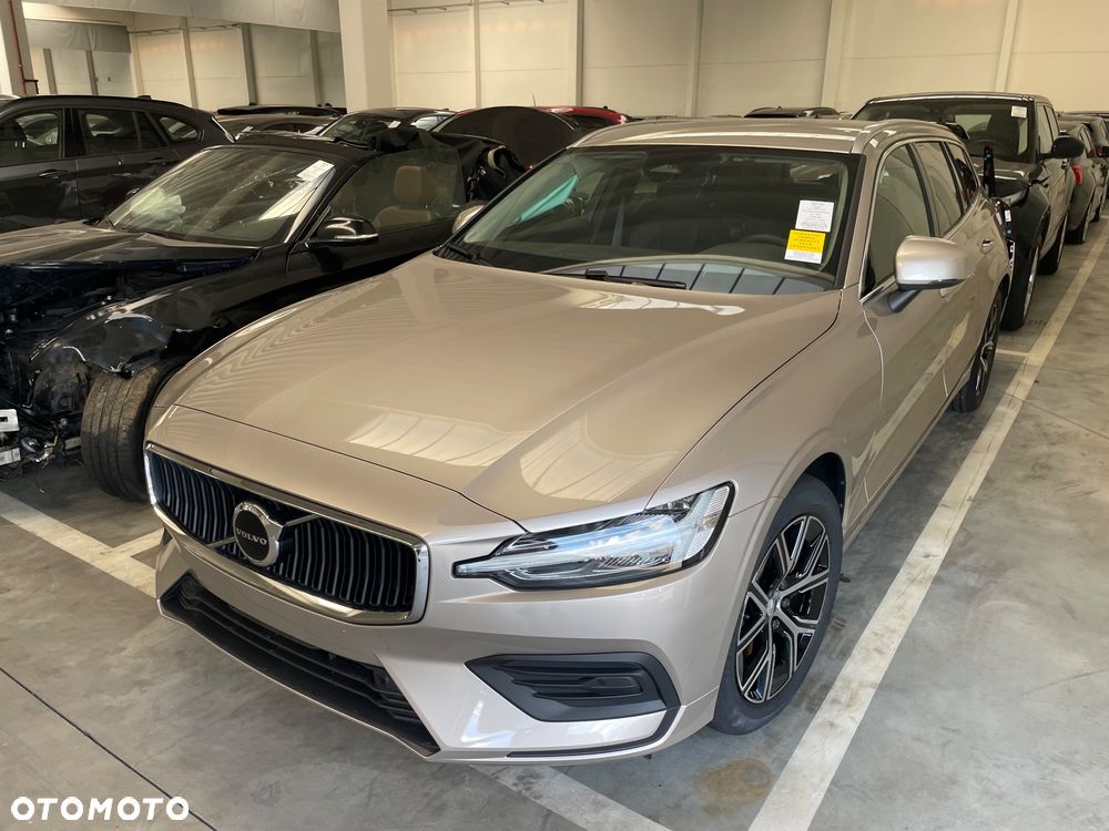 Volvo V60 B4 D Core - 7