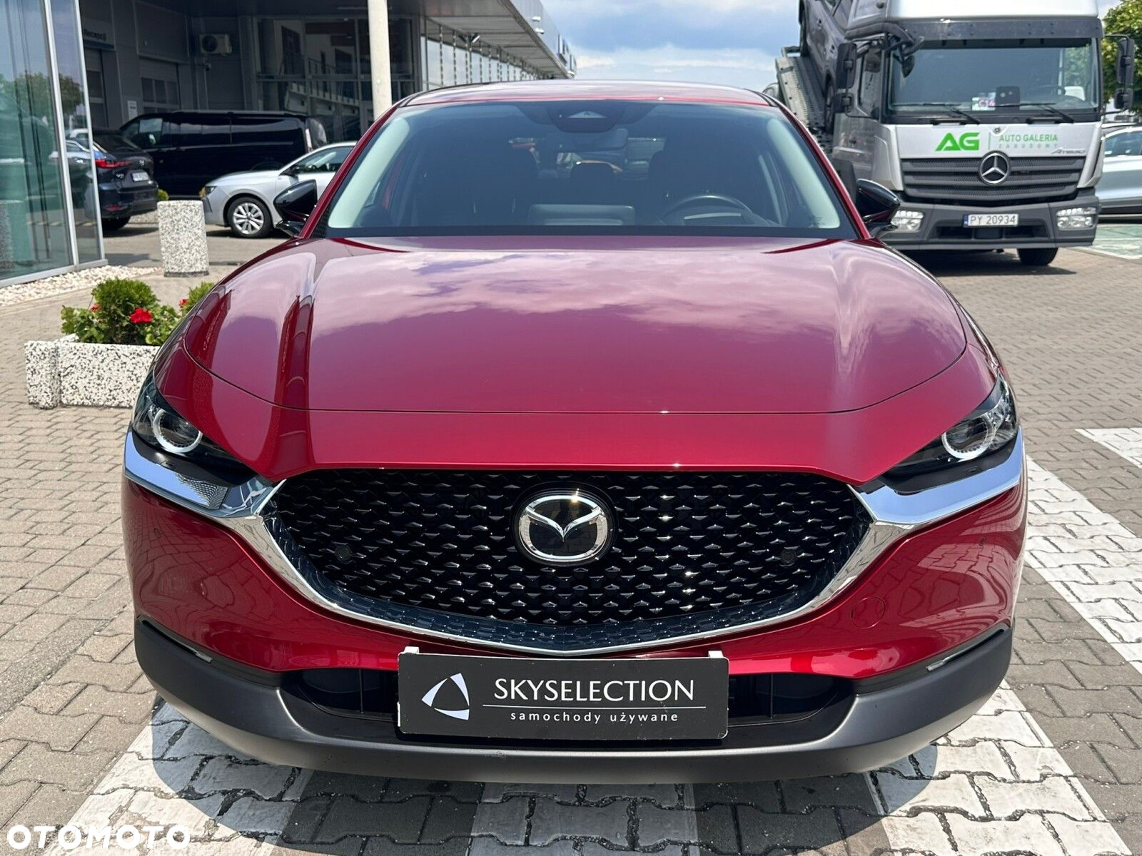 Mazda CX-30 - 3