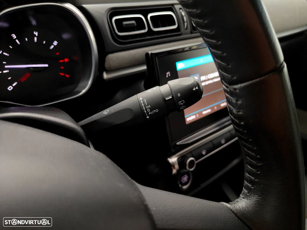 Citroën C3 1.2 PureTech Shine Pack - 54