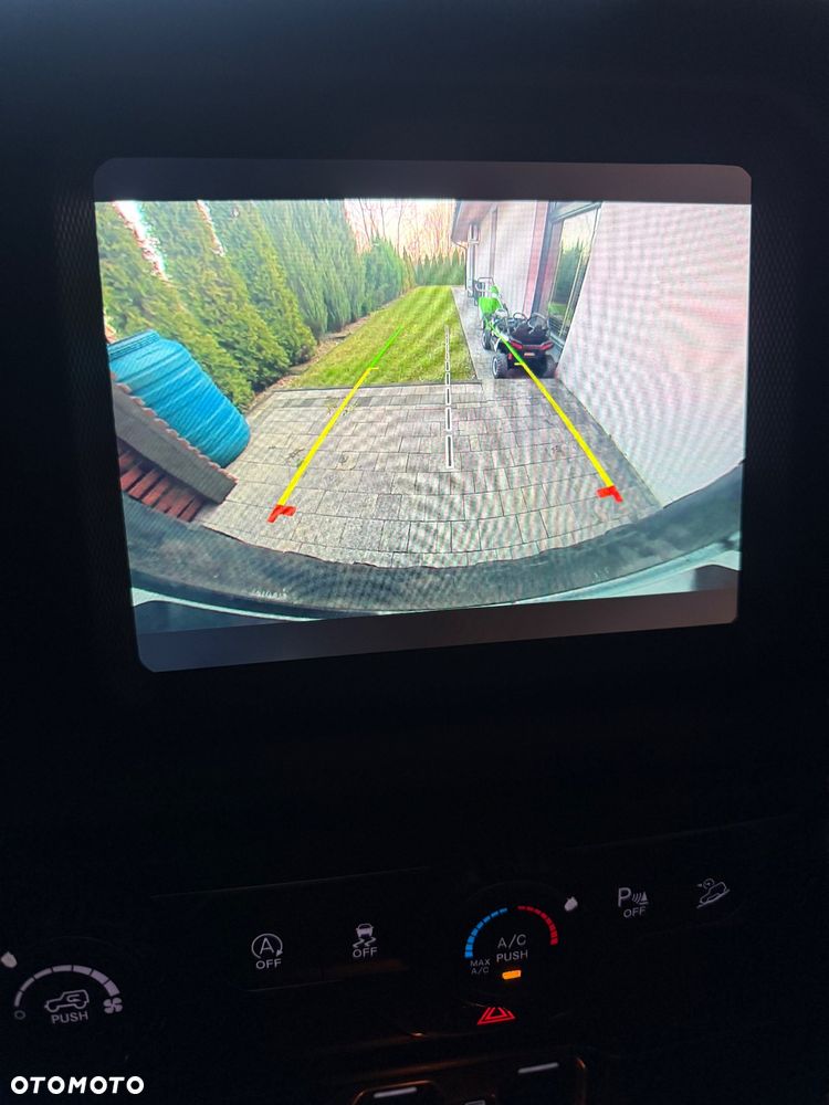 Jeep Wrangler 2.0 T-GDI Hardtop AWD Automatik 80th Anniversary - 31