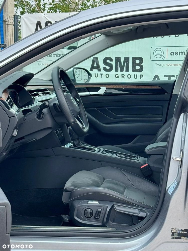Volkswagen Arteon 2.0 TSI Elegance DSG - 14