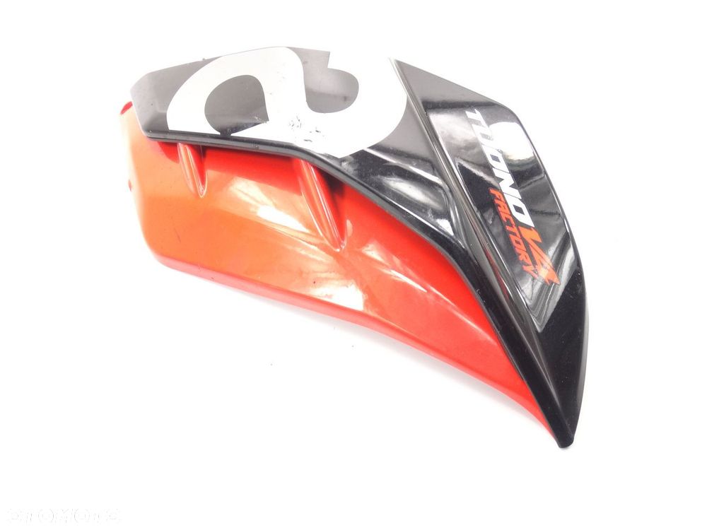 Tuono V4 1100 Factory 21- Bok Boczek Owiewka Prawa - 3