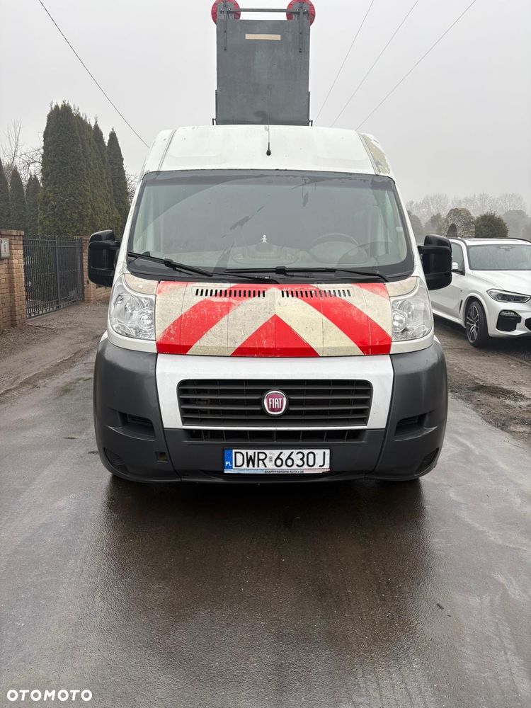 Fiat Ducato - 2