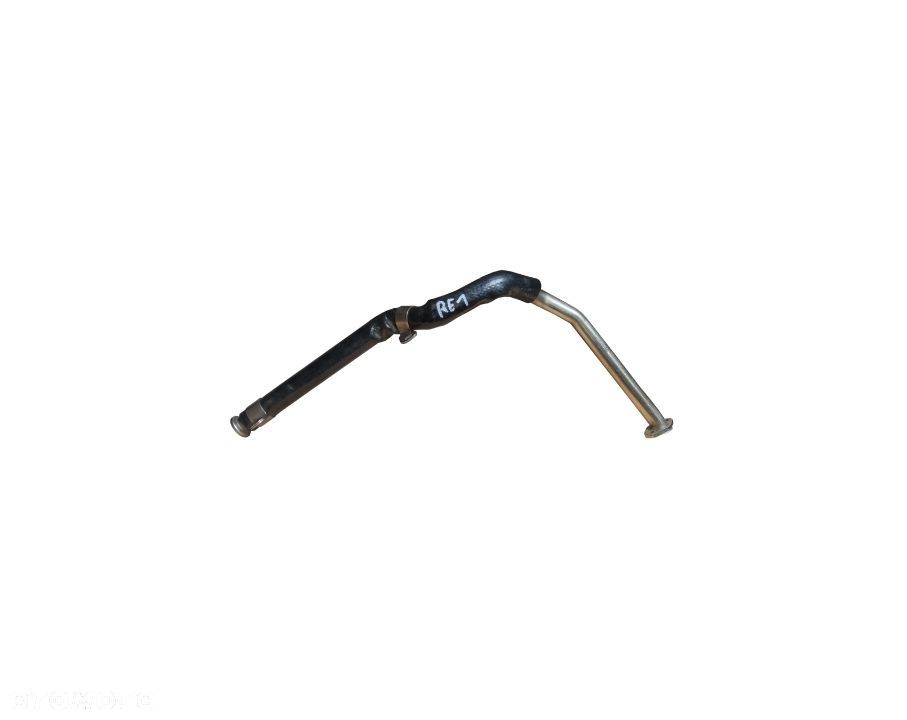 RE1 RURKA EGR BMW 3.0D 7823991 - 1