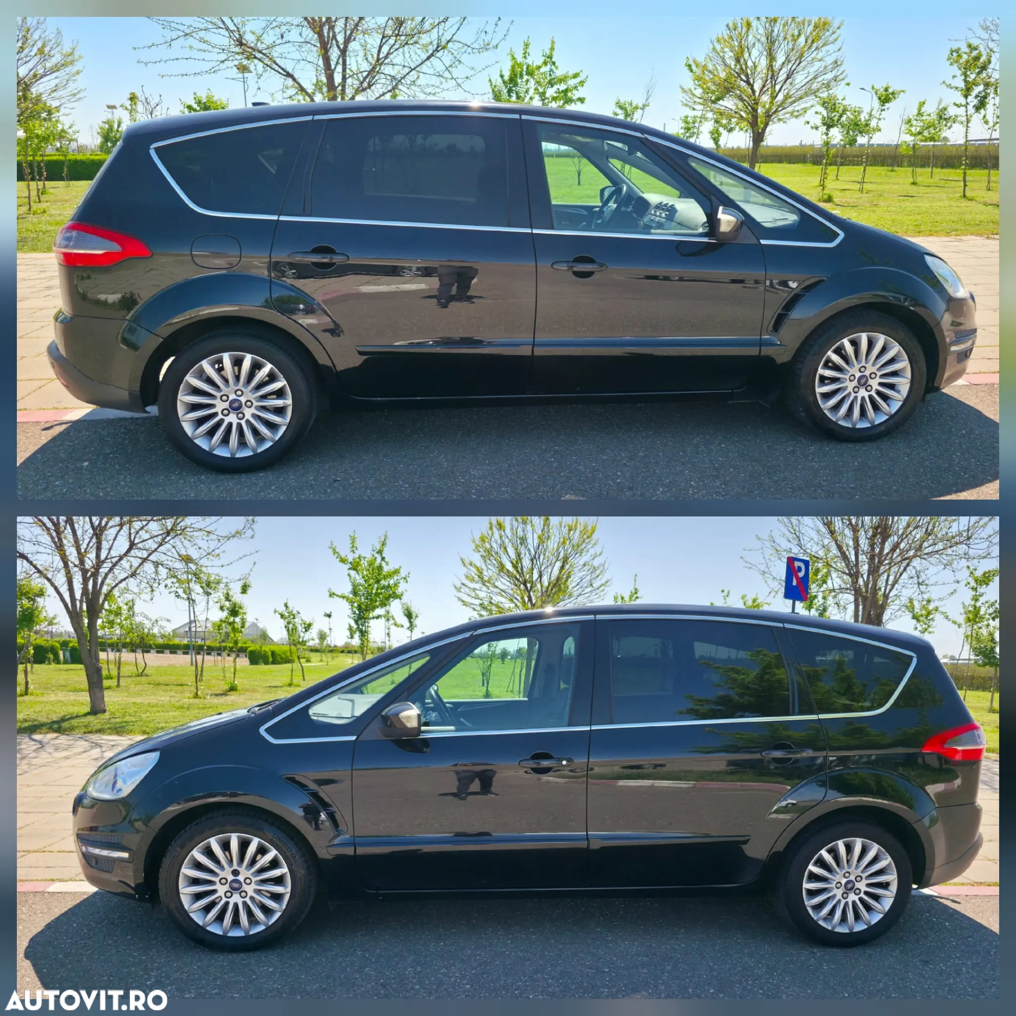 Ford S-Max - 3