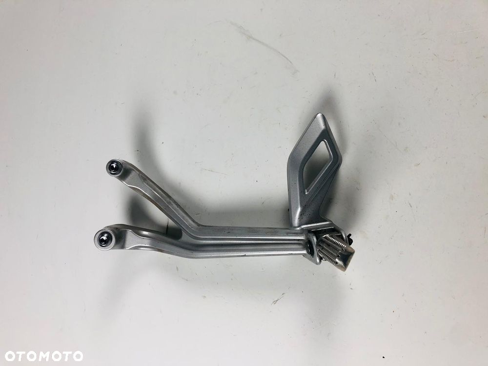 Yamaha YZF R125 19- set pasażera lewy - 4