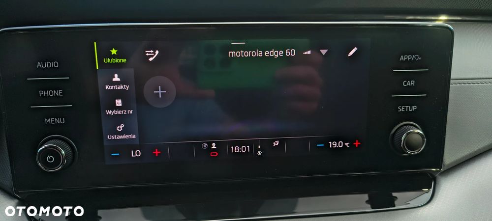 Skoda Octavia 2.0 TDI SCR Ambition - 36