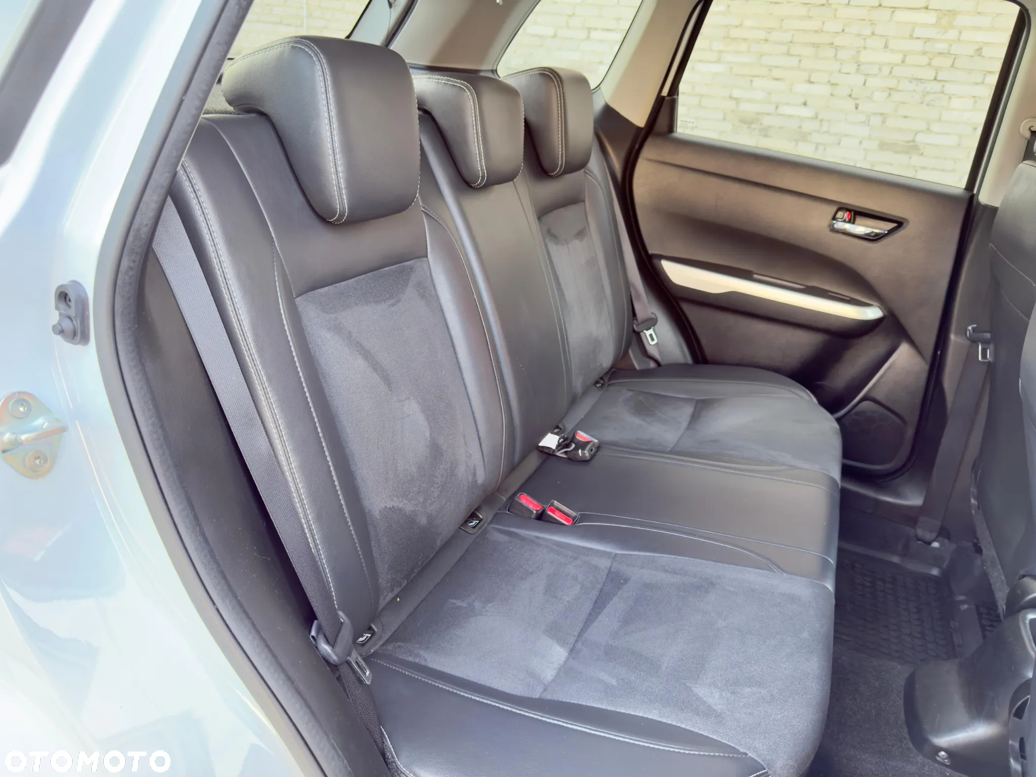 Suzuki Vitara 1.6 Premium 2WD - 37