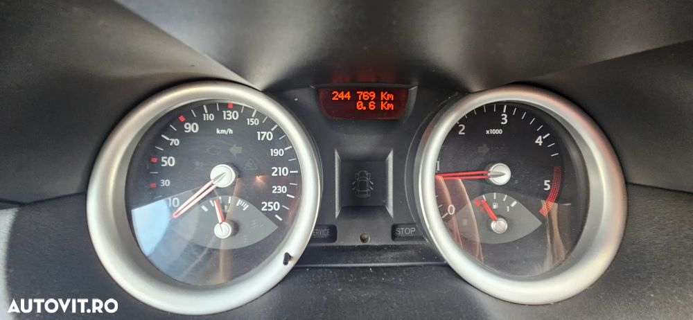 Renault Megane II 1.5 dCi Confort Expression - 5