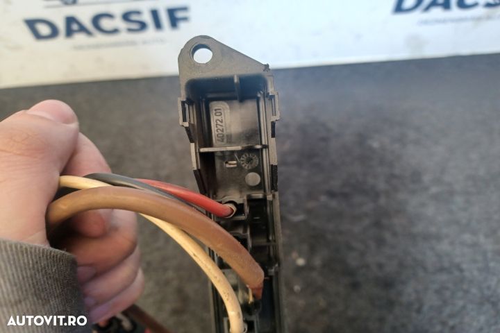 Calorifer incalzire electric 40272.01 40272.01 Peugeot 407 1 [2004 - - 4