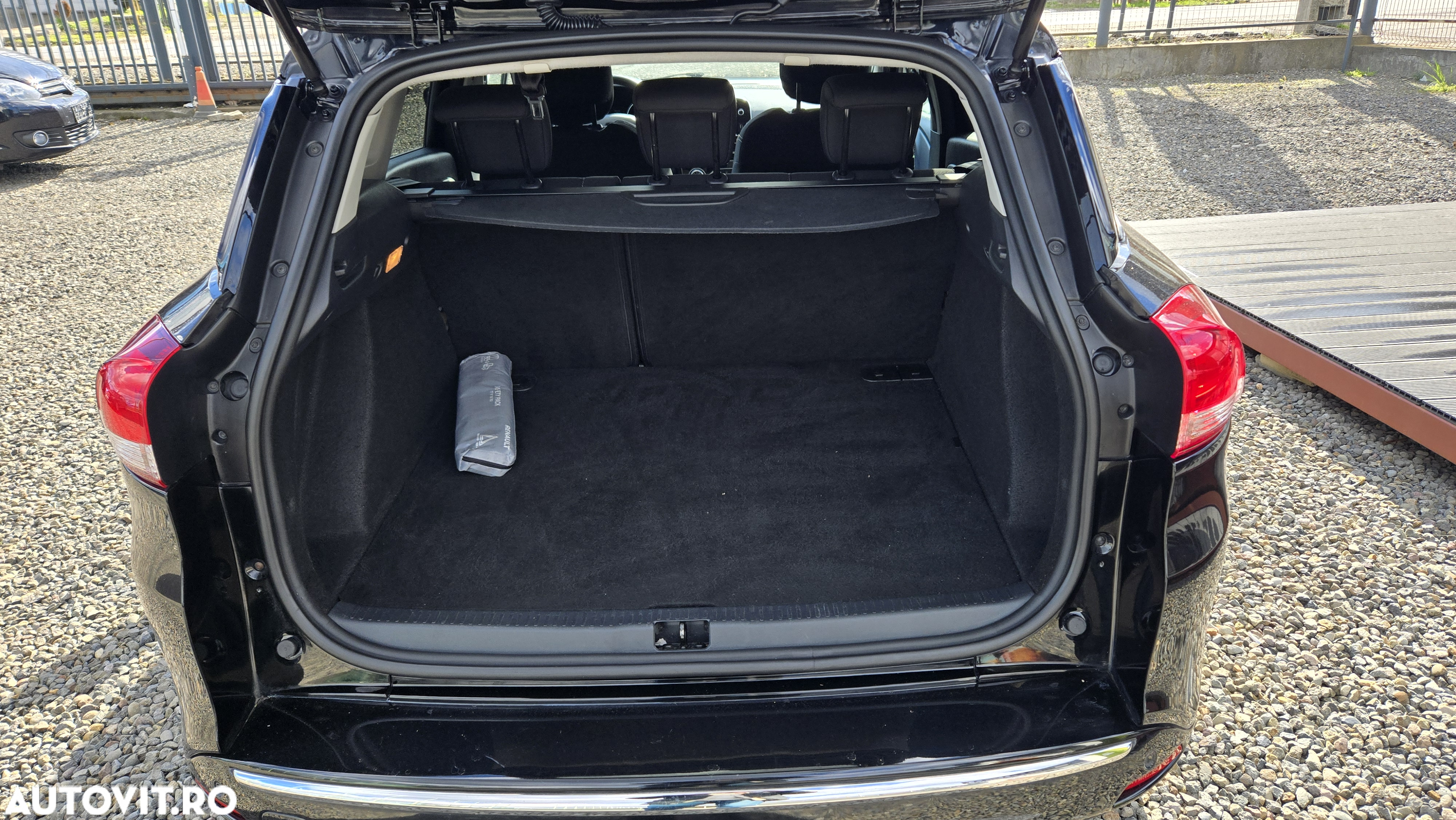 Renault Clio Grandtour Energy TCe 90 Business - 7