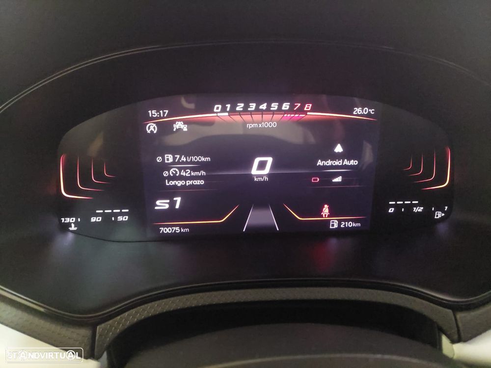 SEAT Arona 1.0 TSI Style DSG - 18
