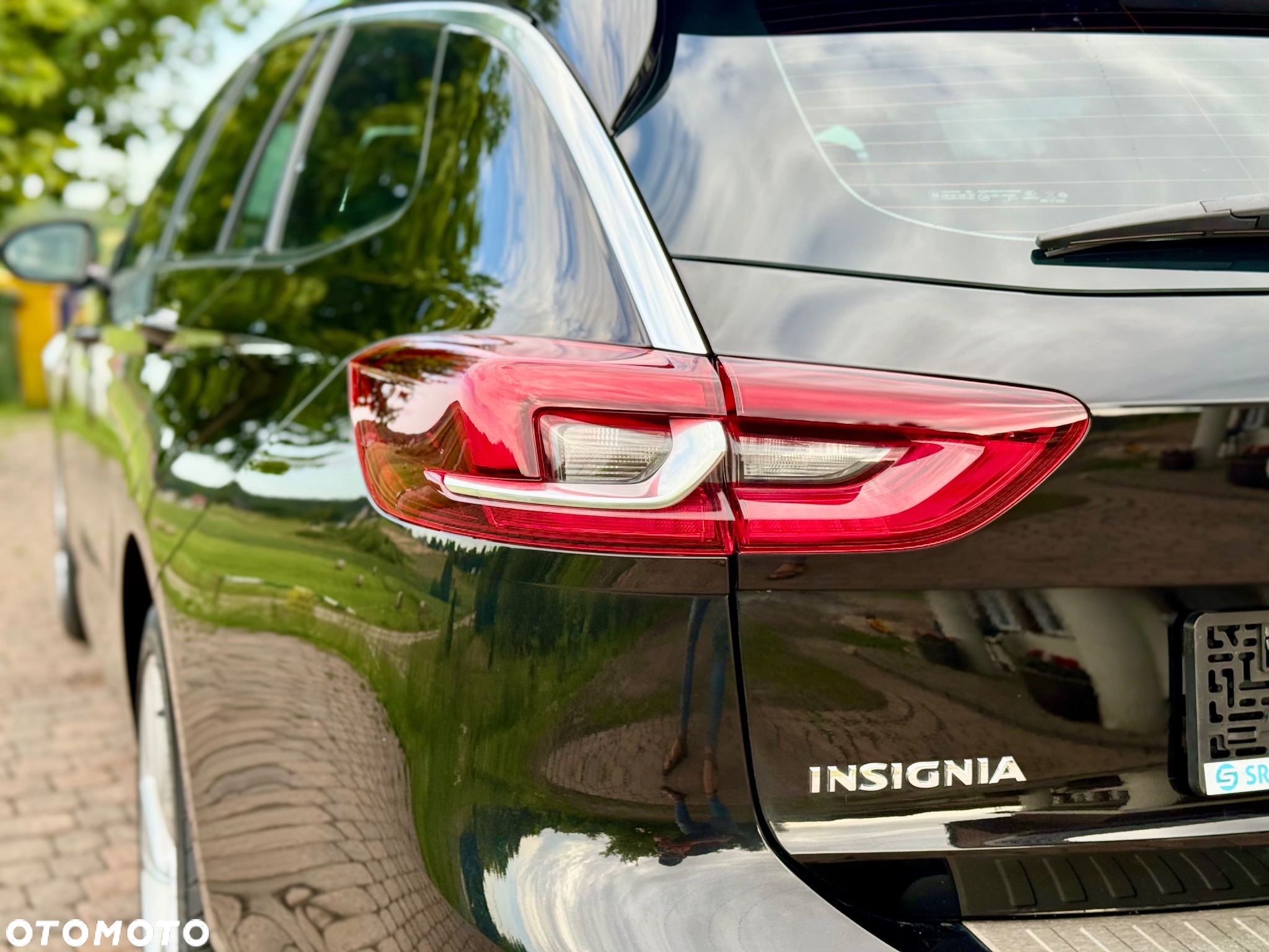 Opel Insignia 2.0 CDTI ecoFLEX Start/Stop Business Edition - 12