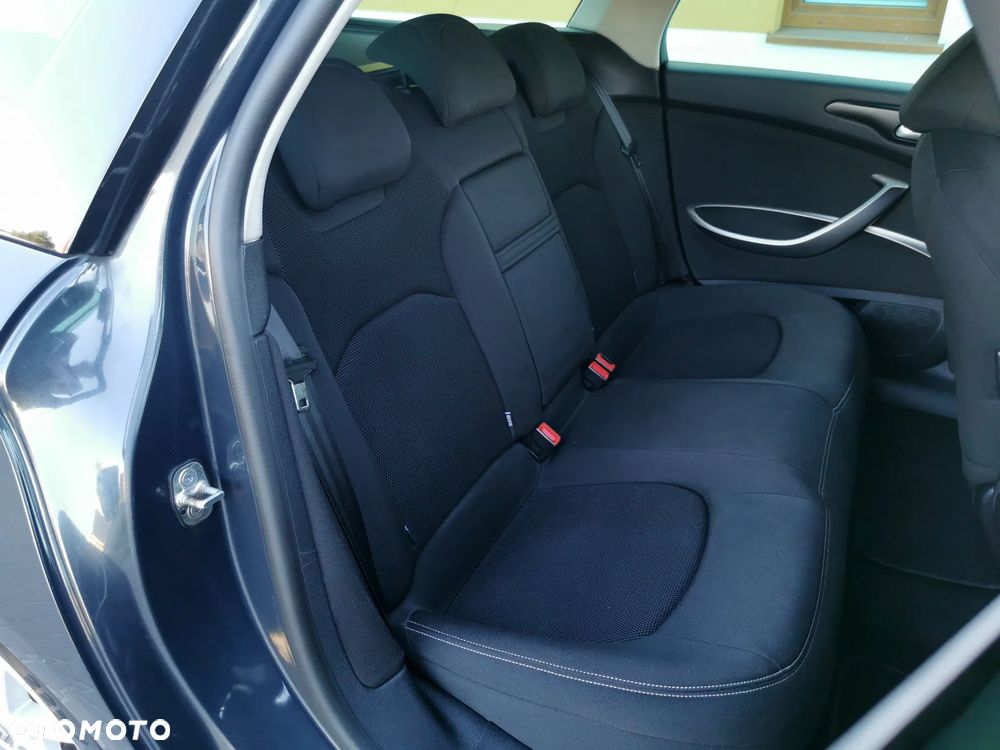 Citroën C5 HDi 135 Automatik Business Class - 12