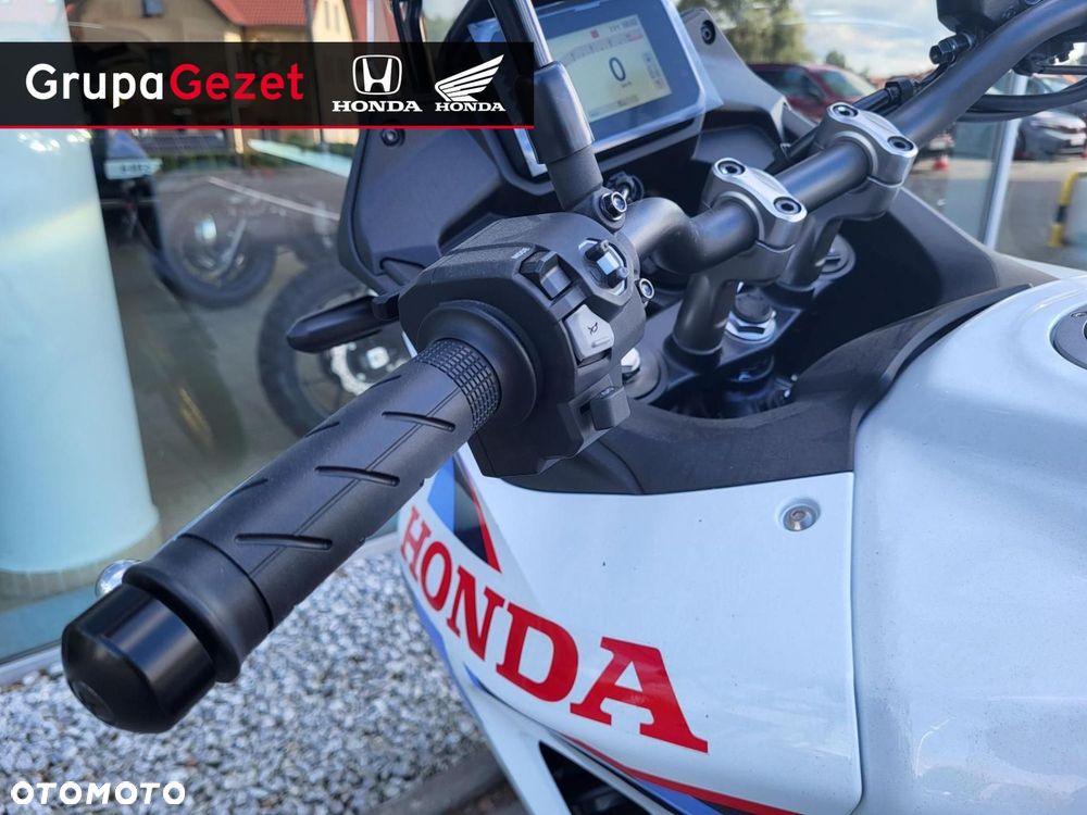 Honda XL - 9