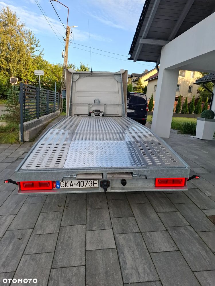 Volkswagen CRAFTER - 12