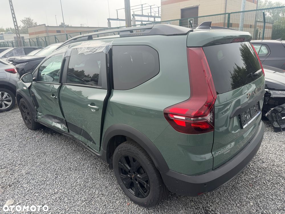 Dacia Jogger 2026 photo 3