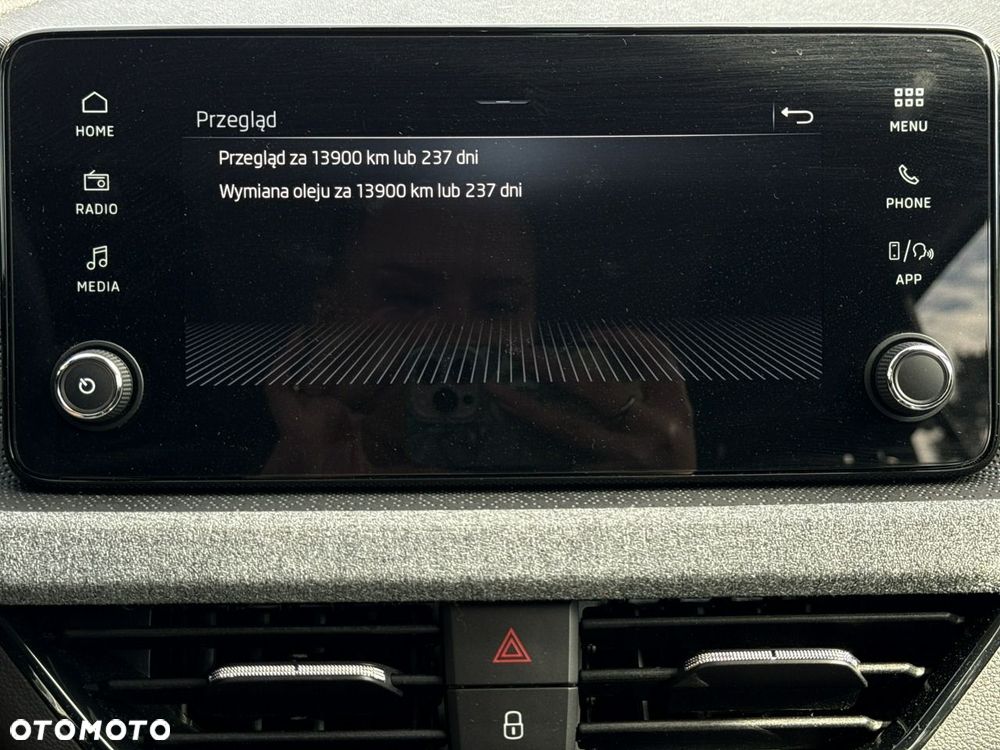 Skoda Scala 1.0 TSI Selection DSG - 23