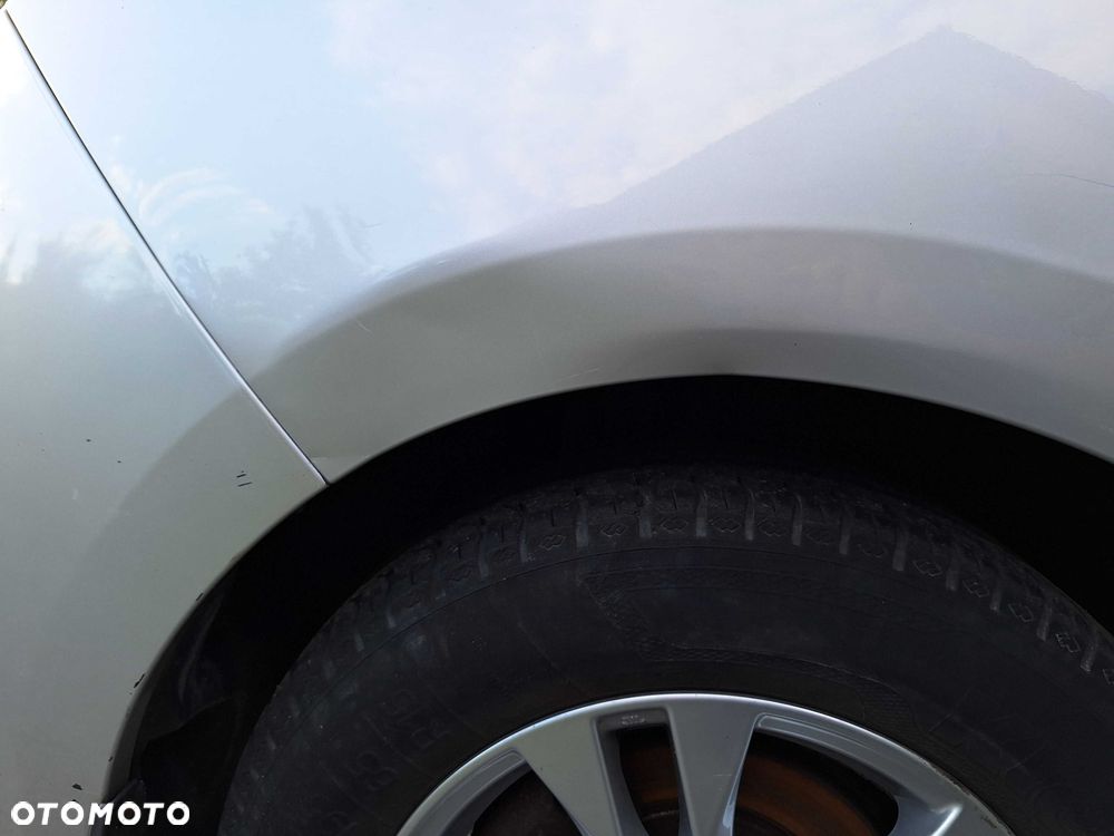 Toyota Auris - 7