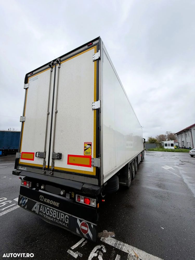 Scania R500 - 17