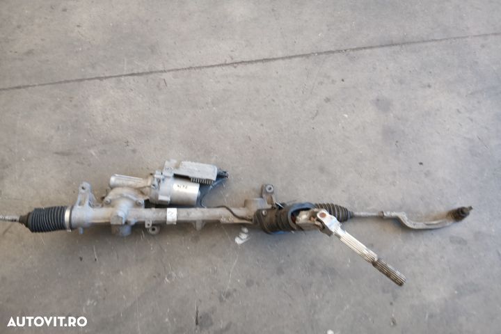 Caseta de directie 6820000207 6820000308 6820000207 6820000308 Merced - 2