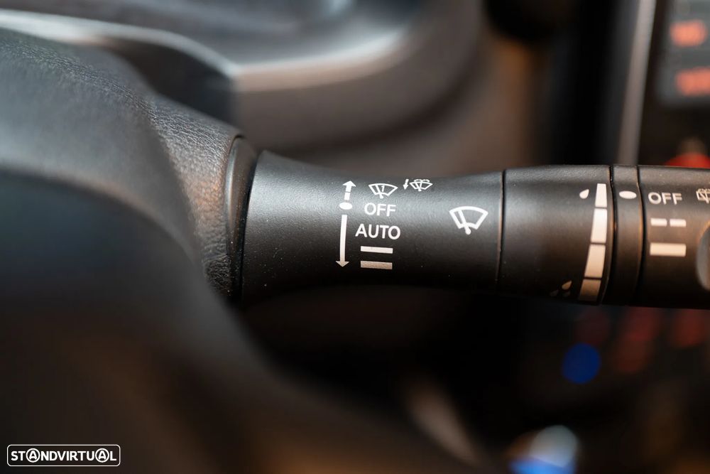 Nissan Leaf Acenta Access - 32