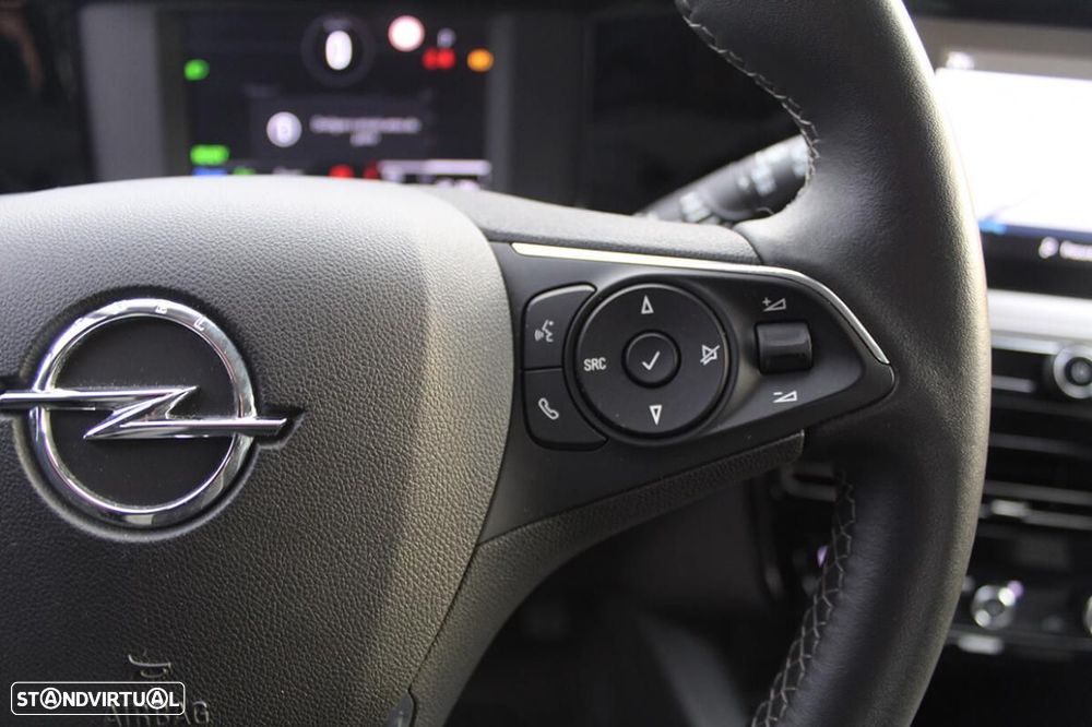 Opel Mokka-e Elegance - 33