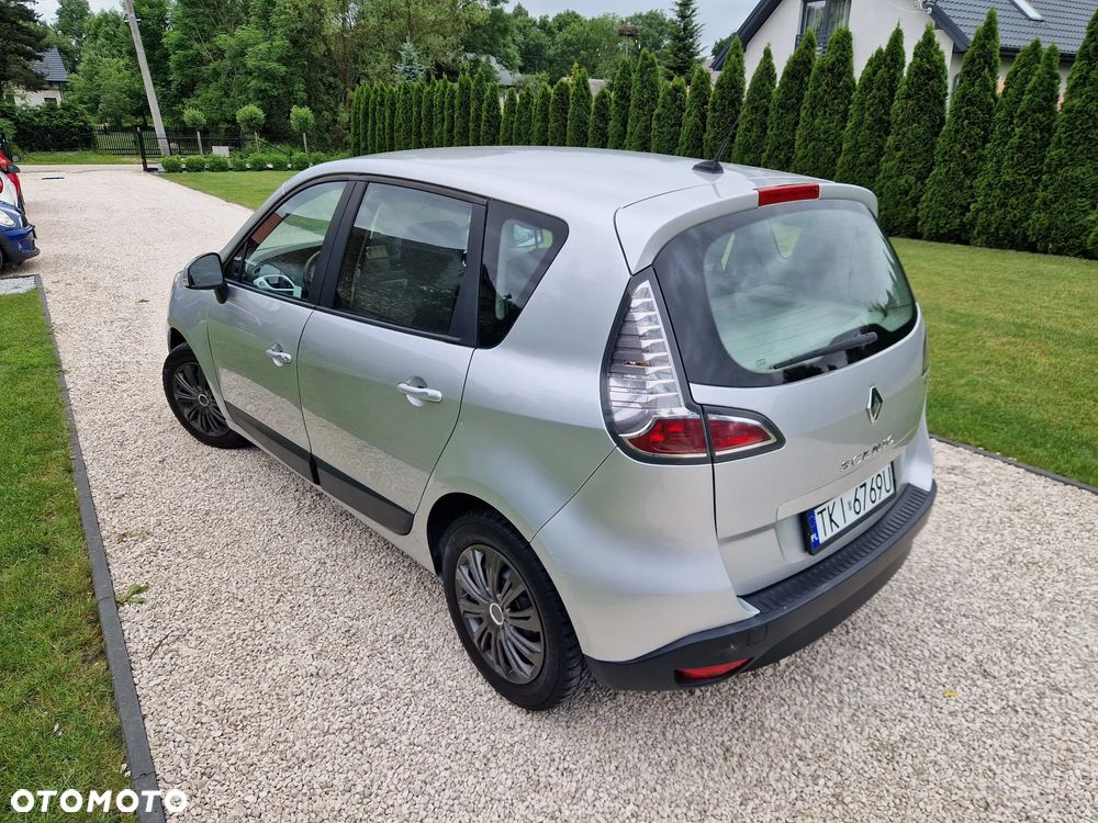 Renault Scenic 1.6 16V 110 TomTom Edition - 20