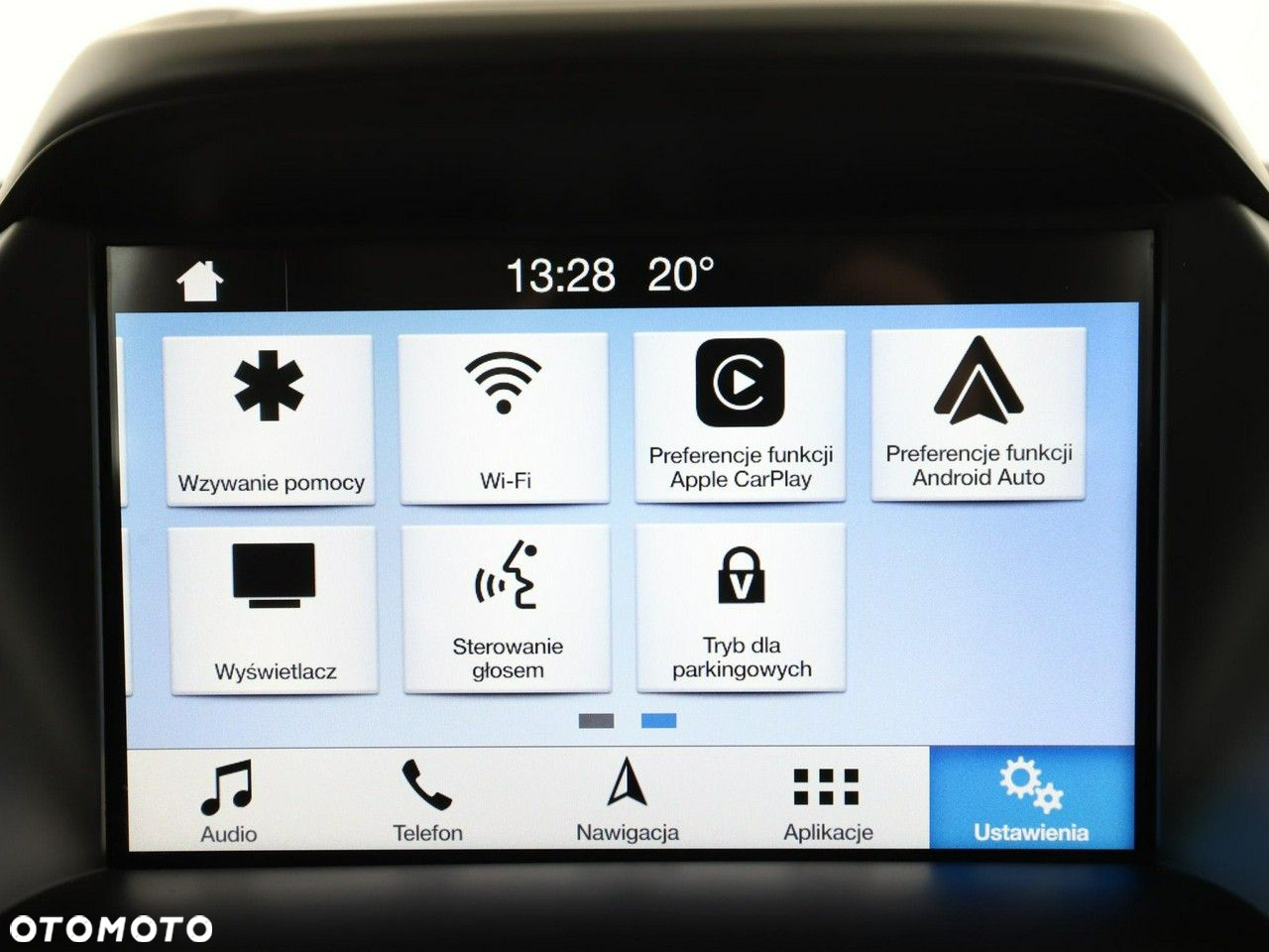Ford Kuga 2.0 TDCi AWD Edition - 24