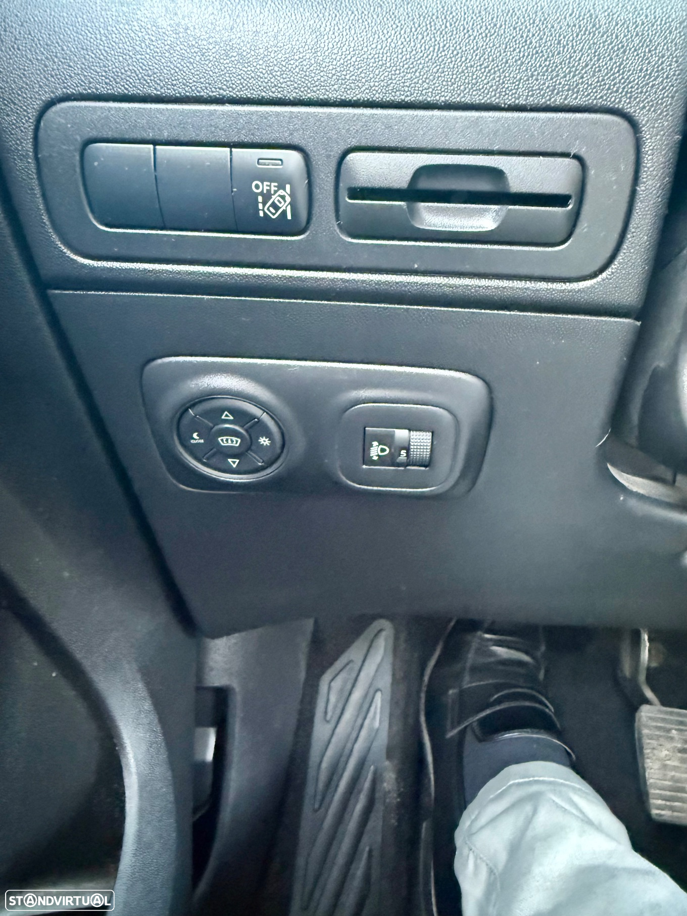 Citroën C3 Aircross 1.2 PureTech Shine Pack - 12